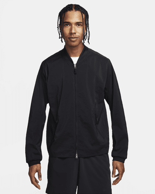 Nike A.P.S. Men's Repel Versatile Bomber Jacket